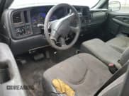 ✅ 2004 Chevrolet Silverado 1500 Work Truck • VIN: 1GCEC14X84Z268421 • Лот: 80115594. Опубликован ранее на Copart с пробегом 255 535 миль. Бесплатный доступ к архиву аукционных продаж из США и подробный отчёт об истории автомобиля на DreamBid. Изображение 8.