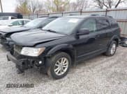 ✅ 2017 Dodge Journey SXT • VIN: 3C4PDCBG5HT572968 • Лот: 43804195. Опубликован ранее на IAAI с пробегом 176 895 миль. Бесплатный доступ к архиву аукционных продаж из США и подробный отчёт об истории автомобиля на DreamBid. Изображение 2.