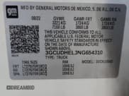 ✅ 2022 Chevrolet Silverado 1500 ZR2 • VIN: 3GCUDHEL3NG654310 • Лот: 64450965. Опубликован ранее на Copart с пробегом 49 325 миль. Бесплатный доступ к архиву аукционных продаж из США и подробный отчёт об истории автомобиля на DreamBid. Изображение 12.