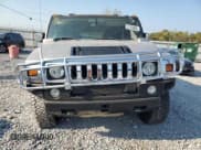 ✅ 2005 Hummer H2 SUV • VIN: 5GRGN23U65H111864 • Лот: 81324085. Опубликован ранее на Copart с пробегом 179 284 миль. Бесплатный доступ к архиву аукционных продаж из США и подробный отчёт об истории автомобиля на DreamBid. Изображение 5.