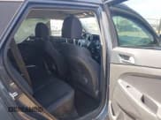 ✅ 2021 Hyundai Tucson Ultimate • VIN: KM8J3CAL3MU406743 • Lot: 42107419. Listed on IAAI with 35,279 mi. Free auction sales archive from the USA and detailed vehicle history report at DreamBid. Image 8.