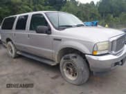 ✅ 2002 Ford Excursion Special Serv • VIN: 1FMNU41S72ED63477 • Лот: 43033462. Опубликован ранее на IAAI с пробегом 279 357 миль. Бесплатный доступ к архиву аукционных продаж из США и подробный отчёт об истории автомобиля на DreamBid. Изображение 1.