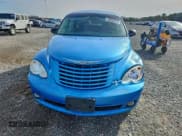 ✅ 2008 Chrysler PT Cruiser Touring • VIN: 3A8FY58B58T213135 • Lot: 94853675. Listed on Copart with 122,716 mi. Free auction sales archive from the USA and detailed vehicle history report at DreamBid. Image 5.