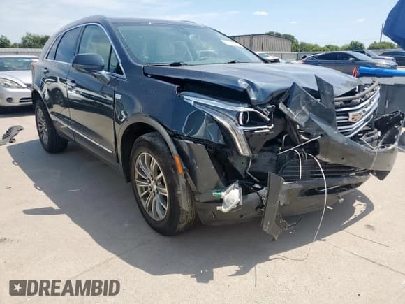 ✅ 2019 Cadillac XT5 Luxury AWD • VIN: 1GYKNDRS5KZ155674 • Лот: 70840815. Опубликован ранее на Copart с пробегом 132 070 миль. Бесплатный доступ к архиву аукционных продаж из США и подробный отчёт об истории автомобиля на DreamBid. Изображение 4.
