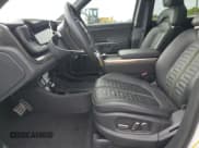 ✅ 2023 Rivian R1S Adventure • VIN: 7PDSGABA3PN025674 • Lot: 80195495. Listed on Copart with 160 mi. Free auction sales archive from the USA and detailed vehicle history report at DreamBid. Image 7.