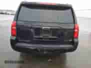 2015 Chevrolet Suburban LT with VIN 1GNSKJKC4FR631247, listed as a Copart auction lot 81781684 with 157,269 mi miles and Clean title. Bid and sale history available at DreamBid. Image 6.