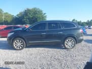 ✅ 2015 Buick Enclave Premium • VIN: 5GAKRCKD2FJ144234 • Lot: 42837573. Listed on IAAI with 156,387 mi. Free auction sales archive from the USA and detailed vehicle history report at DreamBid. Image 15.