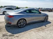✅ 2018 Infiniti Q60 Red Sport 400 • VIN: JN1FV7EL0JM630735 • Лот: 63908665. Опубликован ранее на Copart с пробегом 58 086 миль. Бесплатный доступ к архиву аукционных продаж из США и подробный отчёт об истории автомобиля на DreamBid. Изображение 3.