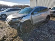 ✅ 2012 Honda CR-V EX • VIN: JHLRM4H57CC010727 • Лот: 93835465. Опубликован ранее на Copart с пробегом 155 738 миль. Бесплатный доступ к архиву аукционных продаж из США и подробный отчёт об истории автомобиля на DreamBid. Изображение 1.