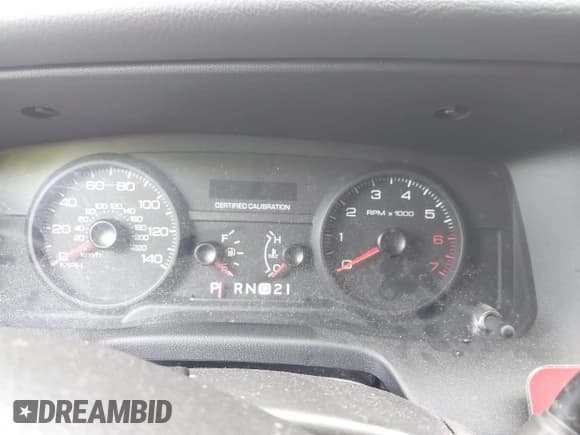 ✅ 2008 Ford Police Interceptor • VIN: 2FAHP71V68X178659 • Lot: 42571480. Listed on IAAI with Not provided. Free auction sales archive from the USA and detailed vehicle history report at DreamBid. Image 14.