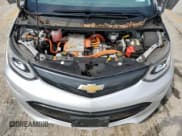 ✅ 2017 Chevrolet Bolt EV Premier • VIN: 1G1FX6S07H4181794 • Lot: 53393755. Wystawiony na Copart z przebiegiem 69 955 mil. Bezpłatny archiwum sprzedaży aukcyjnych z USA i szczegółowy raport historii pojazdu na DreamBid. Zdjęcie 12.