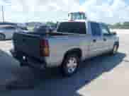 ✅ 2006 GMC Sierra 1500 SLE1 • VIN: 2GTEC13T061231132 • Lot: 42880583. Listed on IAAI with 278,022 mi. Free auction sales archive from the USA and detailed vehicle history report at DreamBid. Image 4.