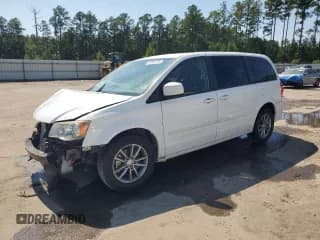 ✅ 2015 Dodge Grand Caravan SE Plus • VIN: 2C4RDGBG9FR749442 • Лот: 80862335. Опубликован ранее на Copart с пробегом 168 702 миль. Бесплатный доступ к архиву аукционных продаж из США и подробный отчёт об истории автомобиля на DreamBid. Изображение 1.