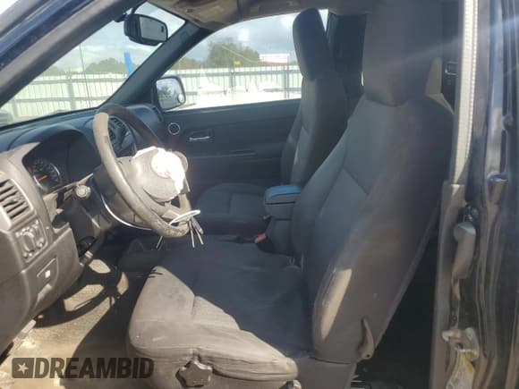 ✅ 2012 Chevrolet Colorado 1LT • VIN: 1GCESCFE0C8118107 • Лот: 78554204. Опубликован ранее на Copart с пробегом 199 580 миль. Бесплатный доступ к архиву аукционных продаж из США и подробный отчёт об истории автомобиля на DreamBid. Изображение 7.