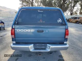 ✅ 2001 Dodge Dakota Sport • VIN: 1B7HL2AX71S339829 • Lot: 44539825. Wystawiony na Copart z przebiegiem 183 961 mil. Bezpłatny archiwum sprzedaży aukcyjnych z USA i szczegółowy raport historii pojazdu na DreamBid. Zdjęcie 6.