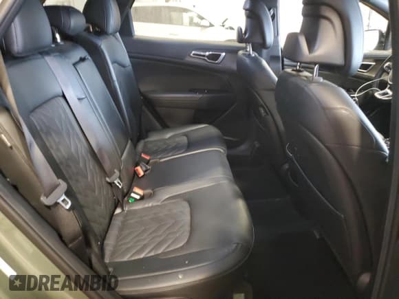 ✅ 2024 Kia Sportage X-Line • VIN: 5XYK6CDF0RG217675 • Lot: 84383875. Wystawiony na Copart z przebiegiem 38 120 mil. Bezpłatny archiwum sprzedaży aukcyjnych z USA i szczegółowy raport historii pojazdu na DreamBid. Zdjęcie 11.