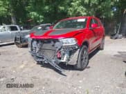 ✅ 2017 Dodge Durango GT • VIN: 1C4RDJDG8HC775102 • Lot: 42838774. Listed on IAAI with 205,188 mi. Free auction sales archive from the USA and detailed vehicle history report at DreamBid. Image 2.