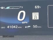 ✅ 2019 Toyota Mirai • VIN: JTDBVRBDXKA007713 • Lot: 43908557. Listed on IAAI with 41,042 mi. Free auction sales archive from the USA and detailed vehicle history report at DreamBid. Image 16.