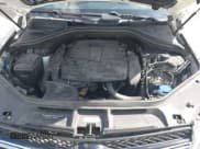 ✅ 2016 Mercedes-Benz GLE 350 • VIN: 4JGDA5HB2GA778026 • Lot: 43802183. Wystawiony na IAAI z przebiegiem 155 325 mil. Bezpłatny archiwum sprzedaży aukcyjnych z USA i szczegółowy raport historii pojazdu na DreamBid. Zdjęcie 10.