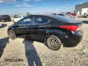 ✅ 2011 Hyundai Elantra Limited • VIN: KMHDH4AE6BU090256 • Lot: 92594925. Listed on Copart with 170,908 mi. Free auction sales archive from the USA and detailed vehicle history report at DreamBid. Image 2.