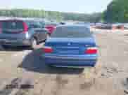 1998 BMW 3 Series M3s with VIN WBSCD9324WEE08785, listed as a IAAI auction lot 42065988 with 202,400 mi miles and . Bid and sale history available at DreamBid. Image 16.