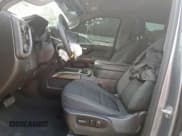 ✅ 2022 Chevrolet Silverado 1500 LT Trail Boss • VIN: 1GCPYFED1NZ179593 • Lot: 67075805. Wystawiony na Copart z przebiegiem 101 487 mil. Bezpłatny archiwum sprzedaży aukcyjnych z USA i szczegółowy raport historii pojazdu na DreamBid. Zdjęcie 7.