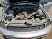 ✅ 2007 Ford Mustang Deluxe • VIN: 1ZVFT80N175326024 • Lot: 63928725. Listed on Copart with 178,146 mi. Free auction sales archive from the USA and detailed vehicle history report at DreamBid. Image 11.