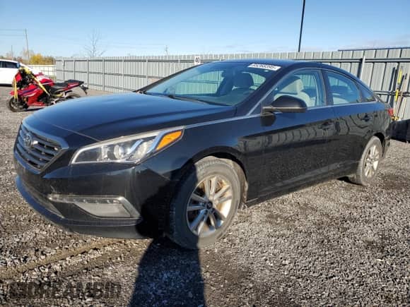 2015 Hyundai Sonata SE с VIN 5NPE24AF3FH031068, выставлен на аукционе Copart как лот 85268395 с пробегом 100 781 миль миль и Чистый • Clean title. История ставок и продаж доступна на DreamBid. Изображение 1.