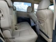 ✅ 2010 Subaru Tribeca Touring • VIN: 4S4WX9KD0A4400981 • Лот: 85531574. Опубликован ранее на Copart с пробегом Не указан. Бесплатный доступ к архиву аукционных продаж из США и подробный отчёт об истории автомобиля на DreamBid. Изображение 11.