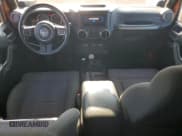 ✅ 2011 Jeep Wrangler Unlimited Sport • VIN: 1J4BA3H16BL531591 • Лот: 90903865. Опубликован ранее на Copart с пробегом 190 597 миль. Бесплатный доступ к архиву аукционных продаж из США и подробный отчёт об истории автомобиля на DreamBid. Изображение 8.