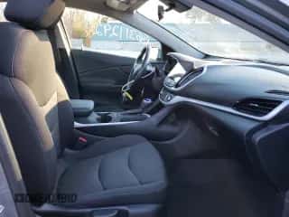 2018 Chevrolet Volt LT с VIN 1G1RC6S50JU152583, выставлен на аукционе Copart как лот 66311292 с пробегом 24 222 миль миль и . История ставок и продаж доступна на DreamBid. Изображение 5.
