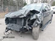 ✅ 2019 Ford Expedition Max Limited • VIN: 1FMJK2ATXKEA50537 • Lot: 42117382. Listed on IAAI with 127,556 mi. Free auction sales archive from the USA and detailed vehicle history report at DreamBid. Image 6.