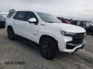 ✅ 2023 Chevrolet Tahoe Z71 • VIN: 1GNSKPKDXPR542392 • Lot: 89528415. Wystawiony na Copart z przebiegiem 31 544 mil. Bezpłatny archiwum sprzedaży aukcyjnych z USA i szczegółowy raport historii pojazdu na DreamBid. Zdjęcie 4.