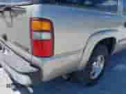 2000 Chevrolet Suburban LT с VIN 3GNFK16T0YG114431, выставлен на аукционе IAAI как лот 42059206 с пробегом 266 582 миль миль и . История ставок и продаж доступна на DreamBid. Изображение 14.