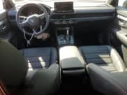 ✅ 2025 Honda CR-V Sport-L • VIN: 7FARS6H88SE093759 • Лот: 85322325. Опубликован ранее на Copart с пробегом 7 485 миль. Бесплатный доступ к архиву аукционных продаж из США и подробный отчёт об истории автомобиля на DreamBid. Изображение 8.