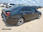 ✅ 2010 Lincoln MKZ • VIN: 3LNHL2JC7AR631842 • Lot: 68180585. Listed on Copart with 150,478 mi. Free auction sales archive from the USA and detailed vehicle history report at DreamBid. Image 3.