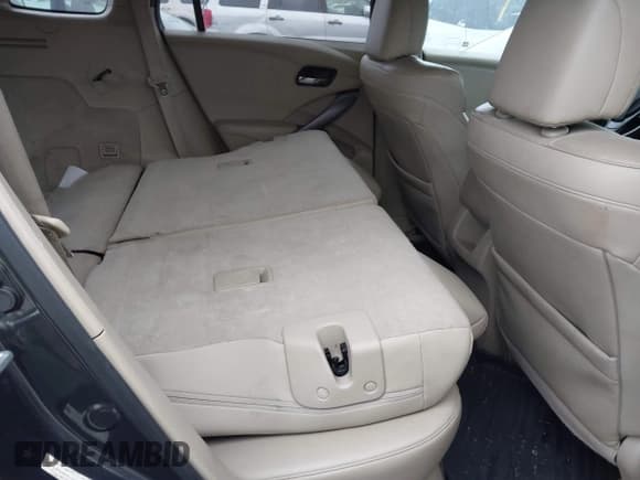 ✅ 2013 Acura RDX • VIN: 5J8TB4H31DL000804 • Лот: 41924991. Опубликован ранее на IAAI с пробегом Не указан. Бесплатный доступ к архиву аукционных продаж из США и подробный отчёт об истории автомобиля на DreamBid. Изображение 8.