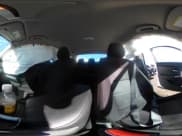 ✅ 2024 Nissan Sentra SR • VIN: 3N1AB8DV4RY241584 • Lot: 43317388. Listed on IAAI with 25,186 mi. Free auction sales archive from the USA and detailed vehicle history report at DreamBid. Image 20.