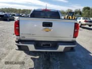 ✅ 2018 Chevrolet Colorado 2WD LT • VIN: 1GCGSCEN8J1165546 • Lot: 81934955. Listed on Copart with 105,615 mi. Free auction sales archive from the USA and detailed vehicle history report at DreamBid. Image 6.