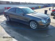 ✅ 2008 Mercedes-Benz E 350 Luxury • VIN: WDBUF56X98B343759 • Lot: 43503657. Wystawiony na IAAI z przebiegiem 138 038 mil. Bezpłatny archiwum sprzedaży aukcyjnych z USA i szczegółowy raport historii pojazdu na DreamBid. Zdjęcie 1.