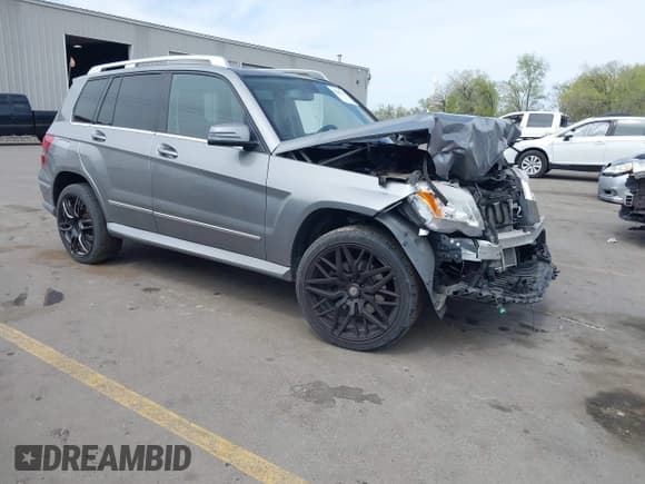 ✅ 2010 Mercedes-Benz GLK 350 • VIN: WDCGG8HB4AF397364 • Lot: 42045623. Wystawiony na IAAI z przebiegiem 87 446 mil. Bezpłatny archiwum sprzedaży aukcyjnych z USA i szczegółowy raport historii pojazdu na DreamBid. Zdjęcie 1.