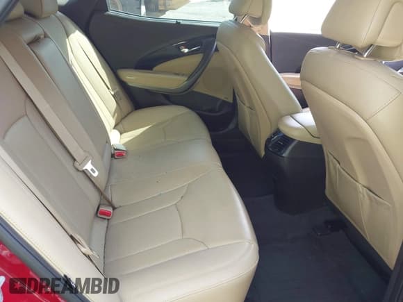 ✅ 2016 Hyundai Azera Limited • VIN: KMHFH4JG5GA524170 • Лот: 42065814. Опубликован ранее на IAAI с пробегом 73 607 миль. Бесплатный доступ к архиву аукционных продаж из США и подробный отчёт об истории автомобиля на DreamBid. Изображение 8.