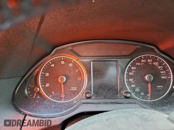 ✅ 2015 Audi Q5 Premium Plus • VIN: WA1LFAFP8FA018832 • Lot: 95453555. Listed on Copart with Not provided. Free auction sales archive from the USA and detailed vehicle history report at DreamBid. Image 9.