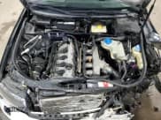 ✅ 2004 Audi A4 1.8T • VIN: WAUJC68E94A143878 • Лот: 88425685. Опубликован ранее на Copart с пробегом 71 338 миль. Бесплатный доступ к архиву аукционных продаж из США и подробный отчёт об истории автомобиля на DreamBid. Изображение 11.