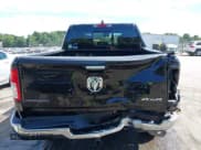 ✅ 2020 Ram 1500 Big Horn • VIN: 1C6RRFFG8LN120583 • Lot: 42320101. Listed on IAAI with 55,263 mi. Free auction sales archive from the USA and detailed vehicle history report at DreamBid. Image 16.