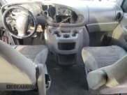 ✅ 2000 Ford Econoline Passenger XL • VIN: 1FBSS31L5YHA09064 • Lot: 84828844. Listed on Copart with 257,973 mi. Free auction sales archive from the USA and detailed vehicle history report at DreamBid. Image 8.