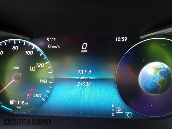 ✅ 2019 Mercedes-Benz C 300 • VIN: 55SWF8EBXKU306059 • Lot: 42760067. Wystawiony na IAAI z przebiegiem 21 034 mil. Bezpłatny archiwum sprzedaży aukcyjnych z USA i szczegółowy raport historii pojazdu na DreamBid. Zdjęcie 7.