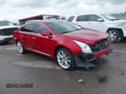 ✅ 2014 Cadillac XTS Premium • VIN: 2G61R5S36E9163640 • Lot: 42848018. Wystawiony na IAAI z przebiegiem 94 382 mil. Bezpłatny archiwum sprzedaży aukcyjnych z USA i szczegółowy raport historii pojazdu na DreamBid. Zdjęcie 1.