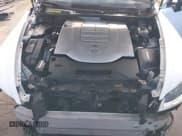 ✅ 2015 Lexus LS 460 • VIN: JTHCL5EF9F5024449 • Лот: 43544643. Опубликован ранее на IAAI с пробегом 114 694 миль. Бесплатный доступ к архиву аукционных продаж из США и подробный отчёт об истории автомобиля на DreamBid. Изображение 10.