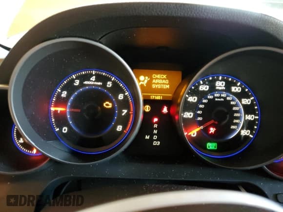 ✅ 2008 Acura MDX Technology • VIN: 2HNYD28448H528393 • Лот: 68785685. Опубликован ранее на Copart с пробегом 171 651 миль. Бесплатный доступ к архиву аукционных продаж из США и подробный отчёт об истории автомобиля на DreamBid. Изображение 9.